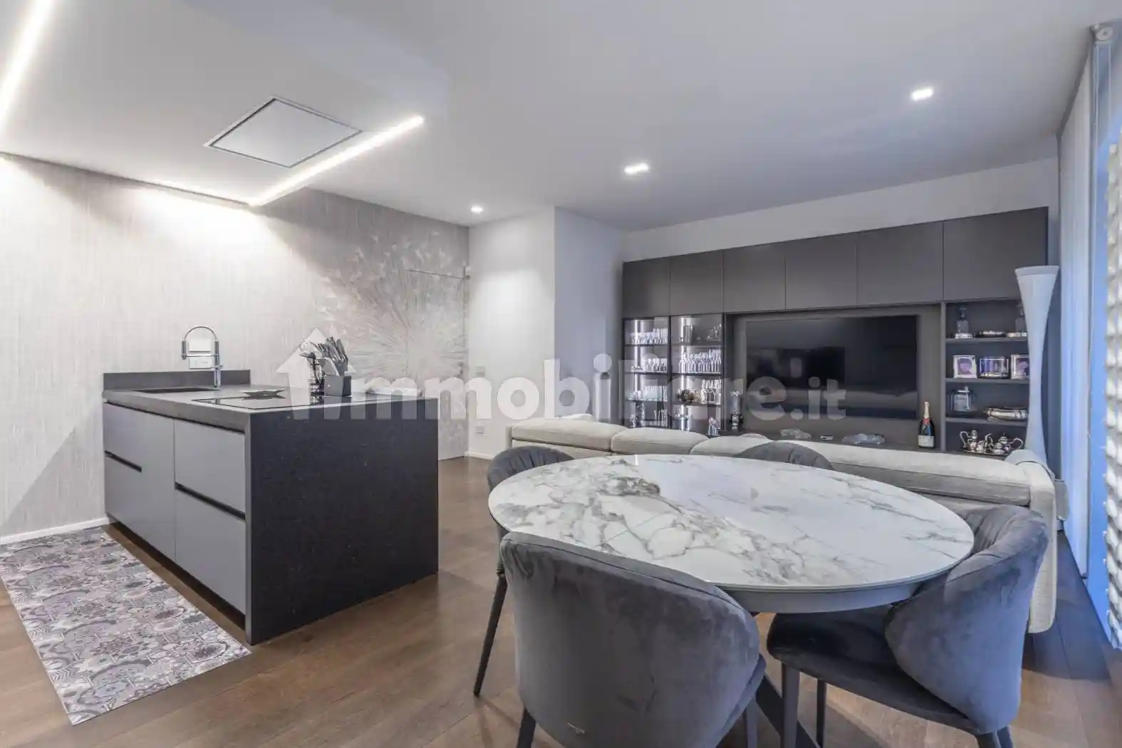 Quadrilocale viale Piave, Piave - Tricolore, Milano - foto 5