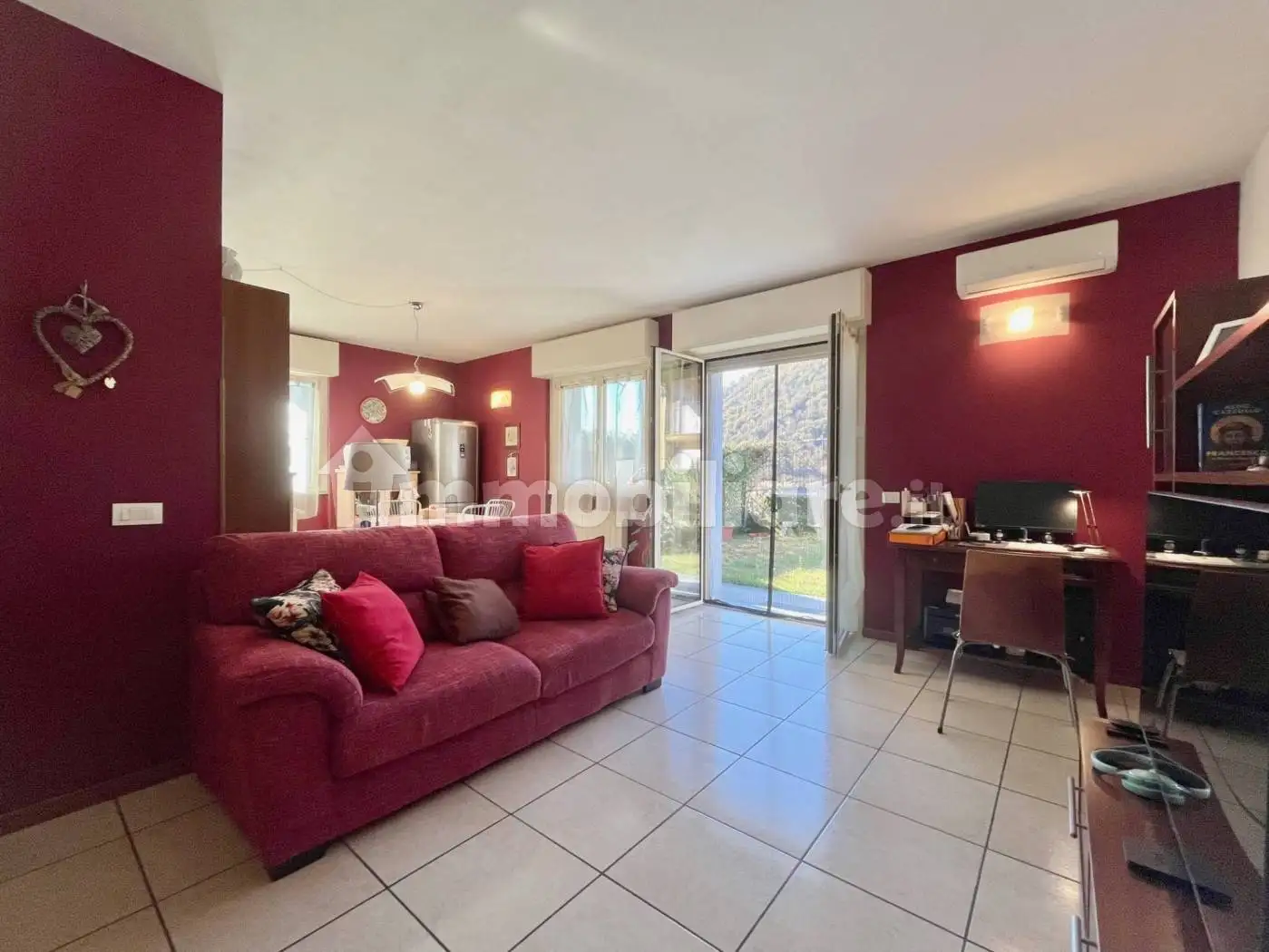 Appartamento in vendita a Verbania