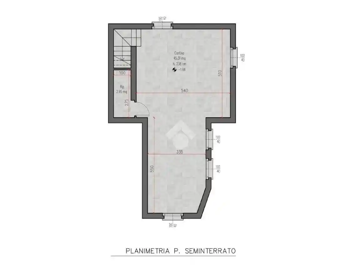 Villetta a schiera - foto 5