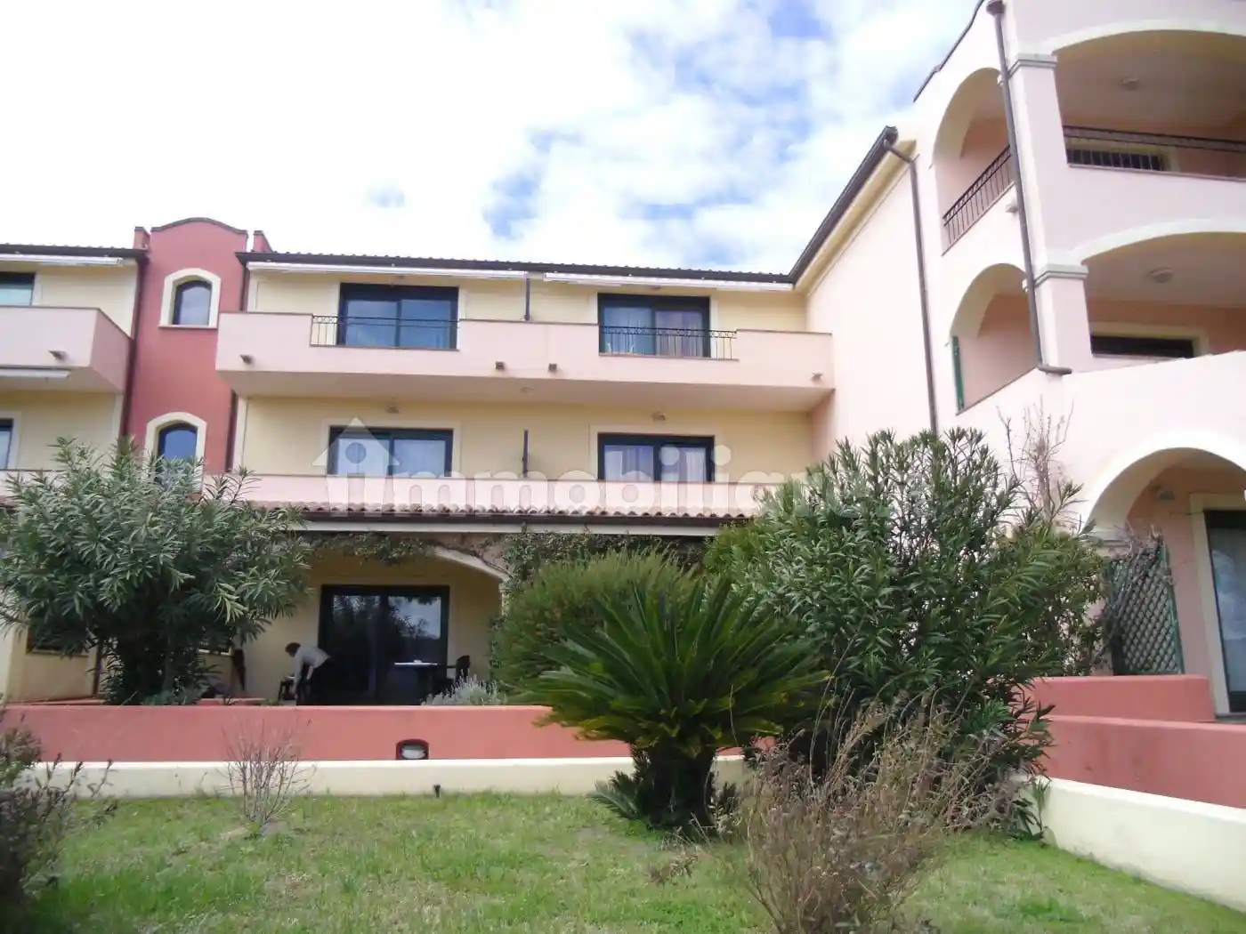 Appartamento in vendita a Santa Teresa Gallura