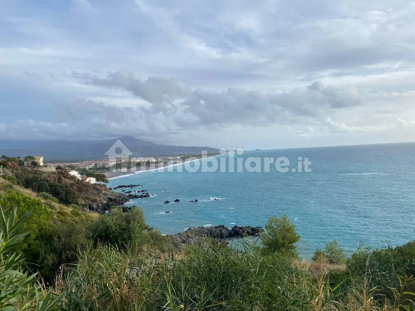 Appartamento in vendita a Scalea