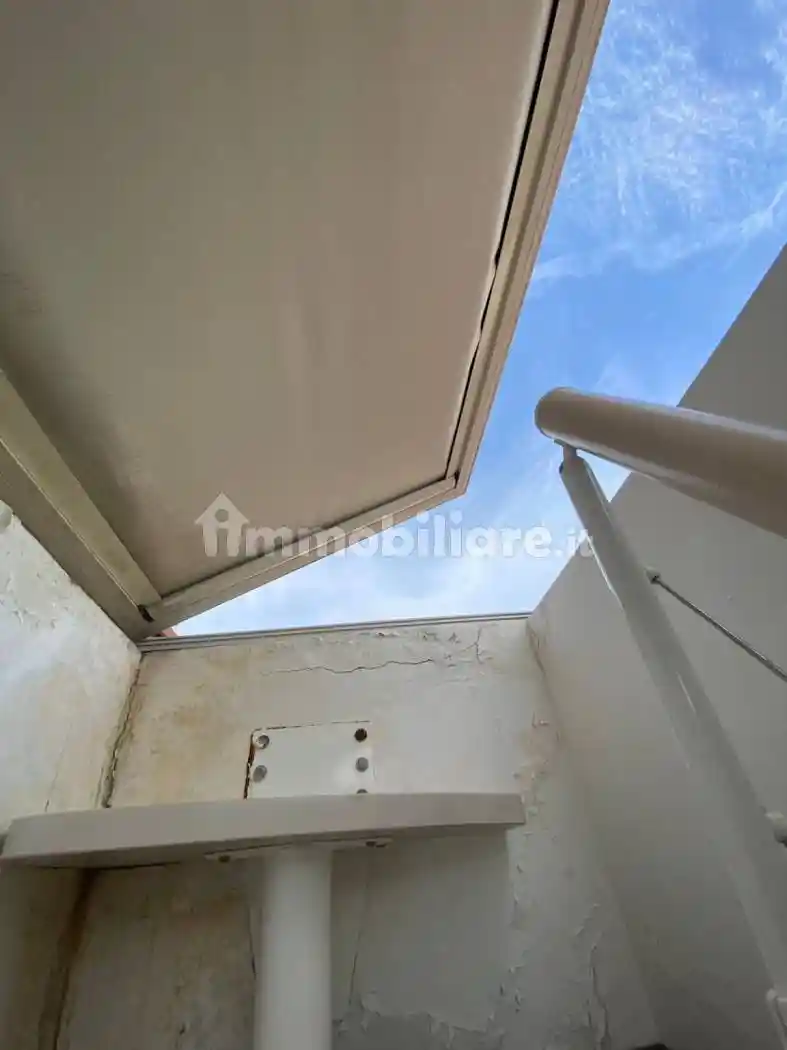 Trilocale via Sanseverino, Baia del Carpino, Petrosa, Piano Grande, Scalea - foto 2