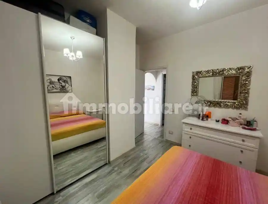 Trilocale via Sanseverino, Baia del Carpino, Petrosa, Piano Grande, Scalea - foto 3