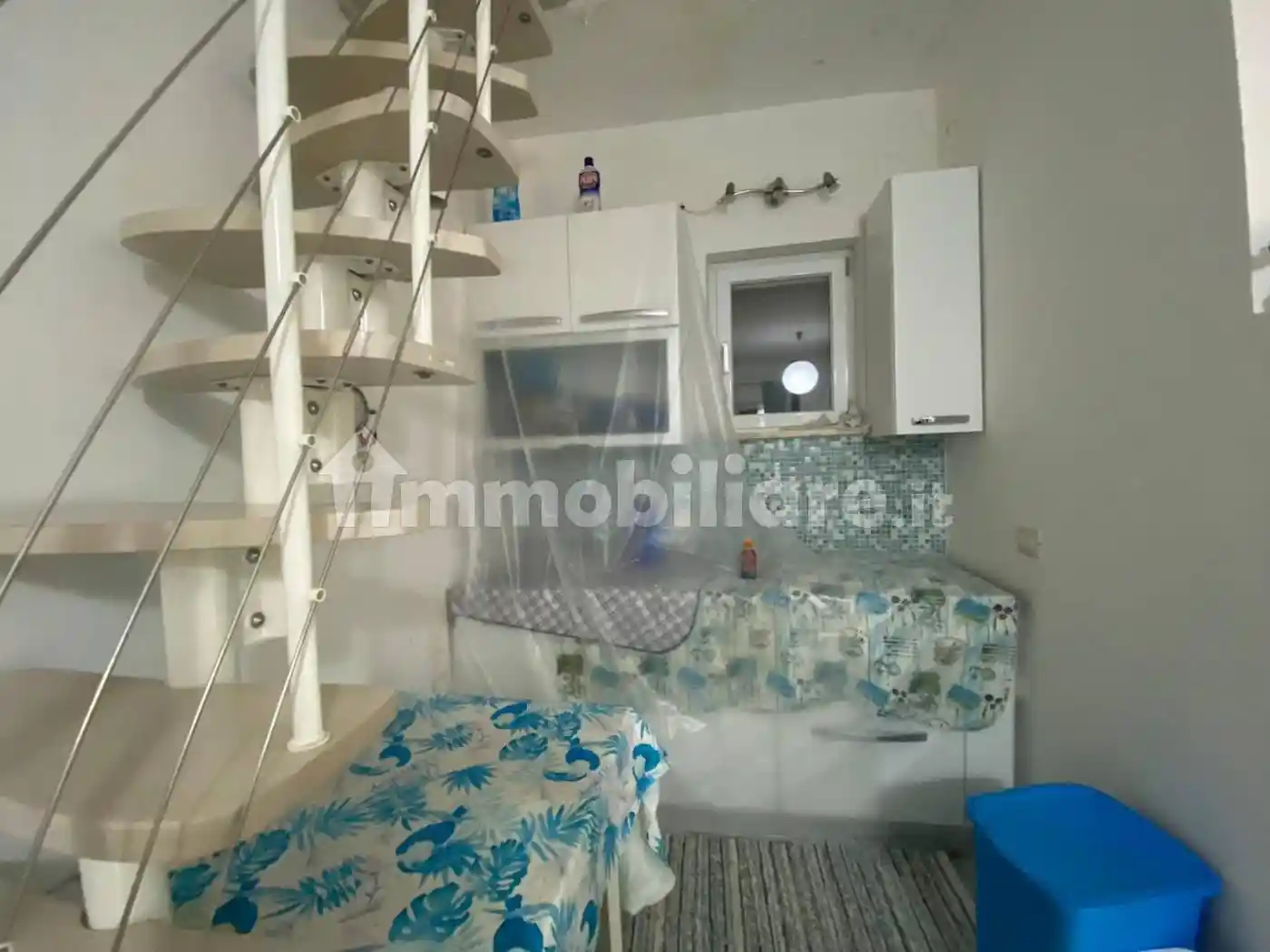 Trilocale via Sanseverino, Baia del Carpino, Petrosa, Piano Grande, Scalea - foto 4