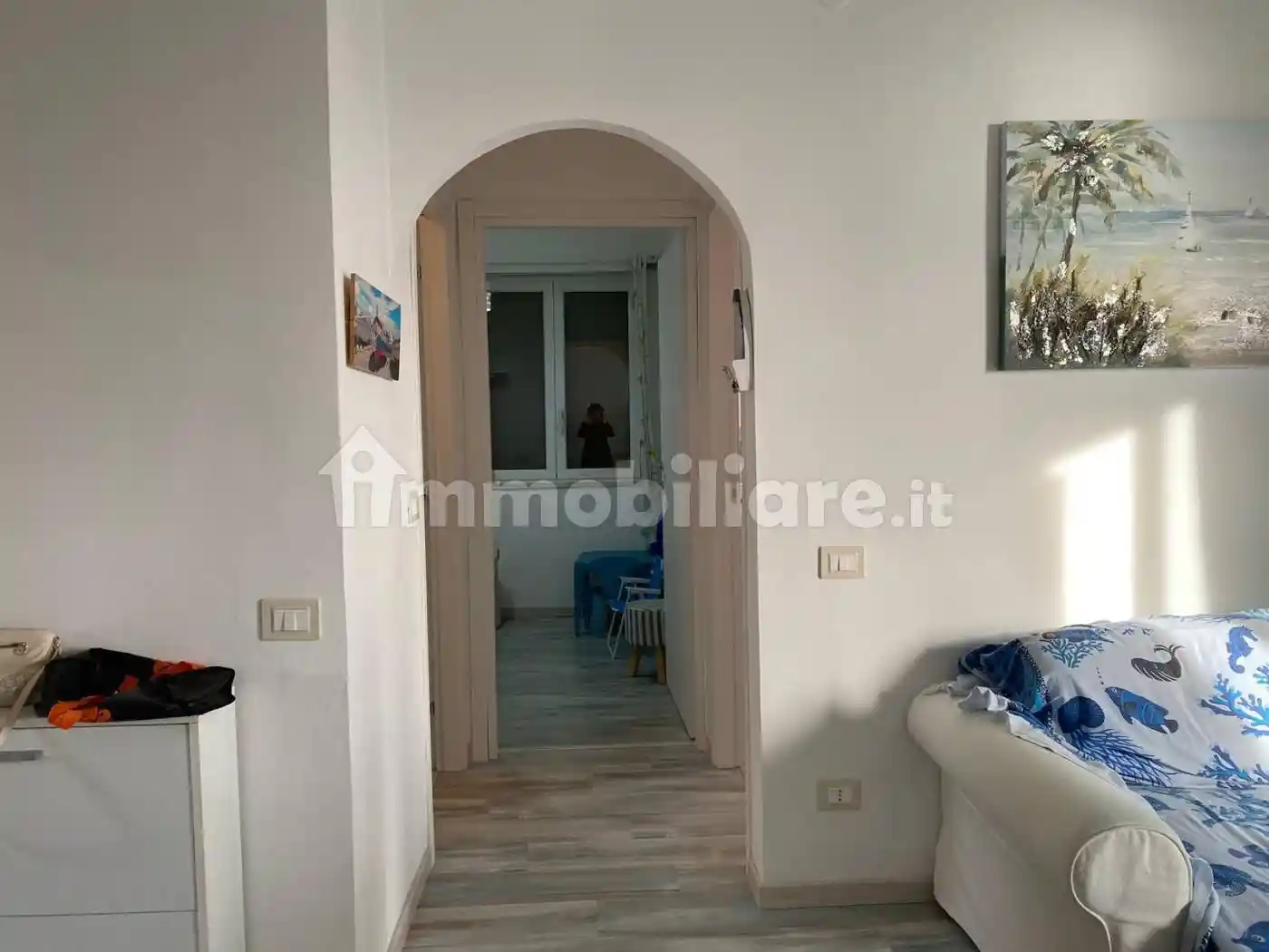 Trilocale via Sanseverino, Baia del Carpino, Petrosa, Piano Grande, Scalea - foto 5