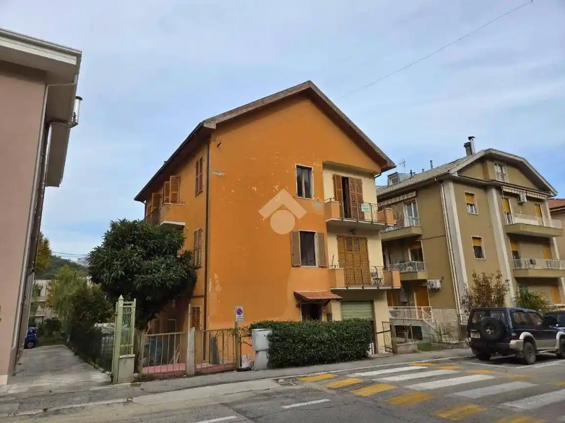 Appartamento in vendita a Ascoli Piceno