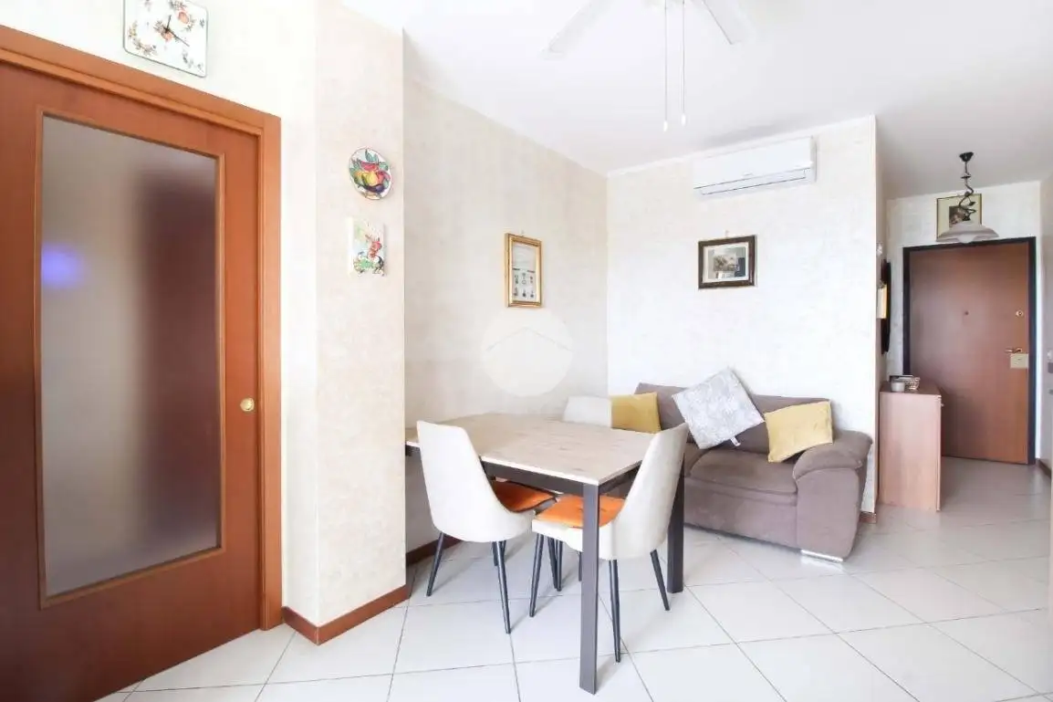 Appartamento in vendita a Alba Adriatica