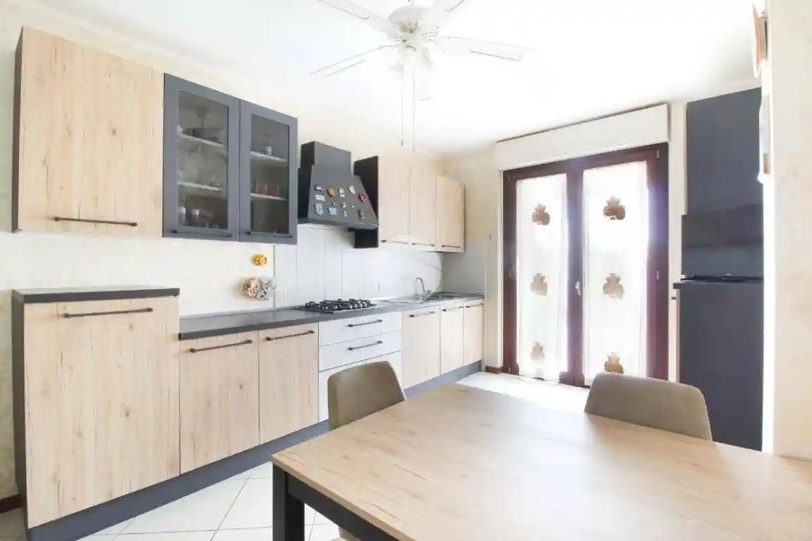 Trilocale via Ennio Flaiano 12, Centro, Alba Adriatica - foto 2