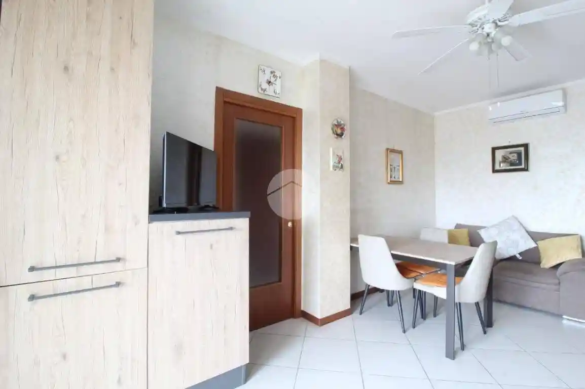 Trilocale via Ennio Flaiano 12, Centro, Alba Adriatica - foto 3