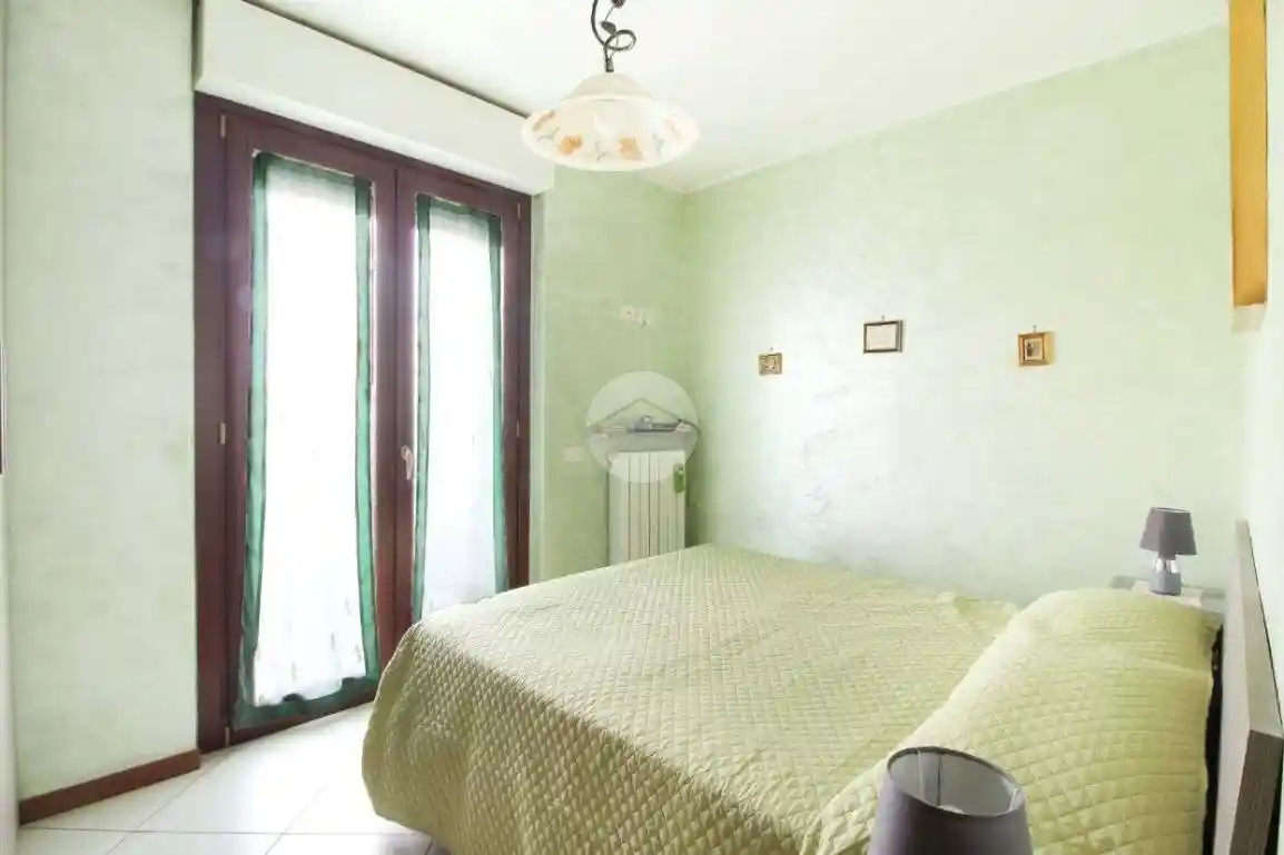 Trilocale via Ennio Flaiano 12, Centro, Alba Adriatica - foto 5