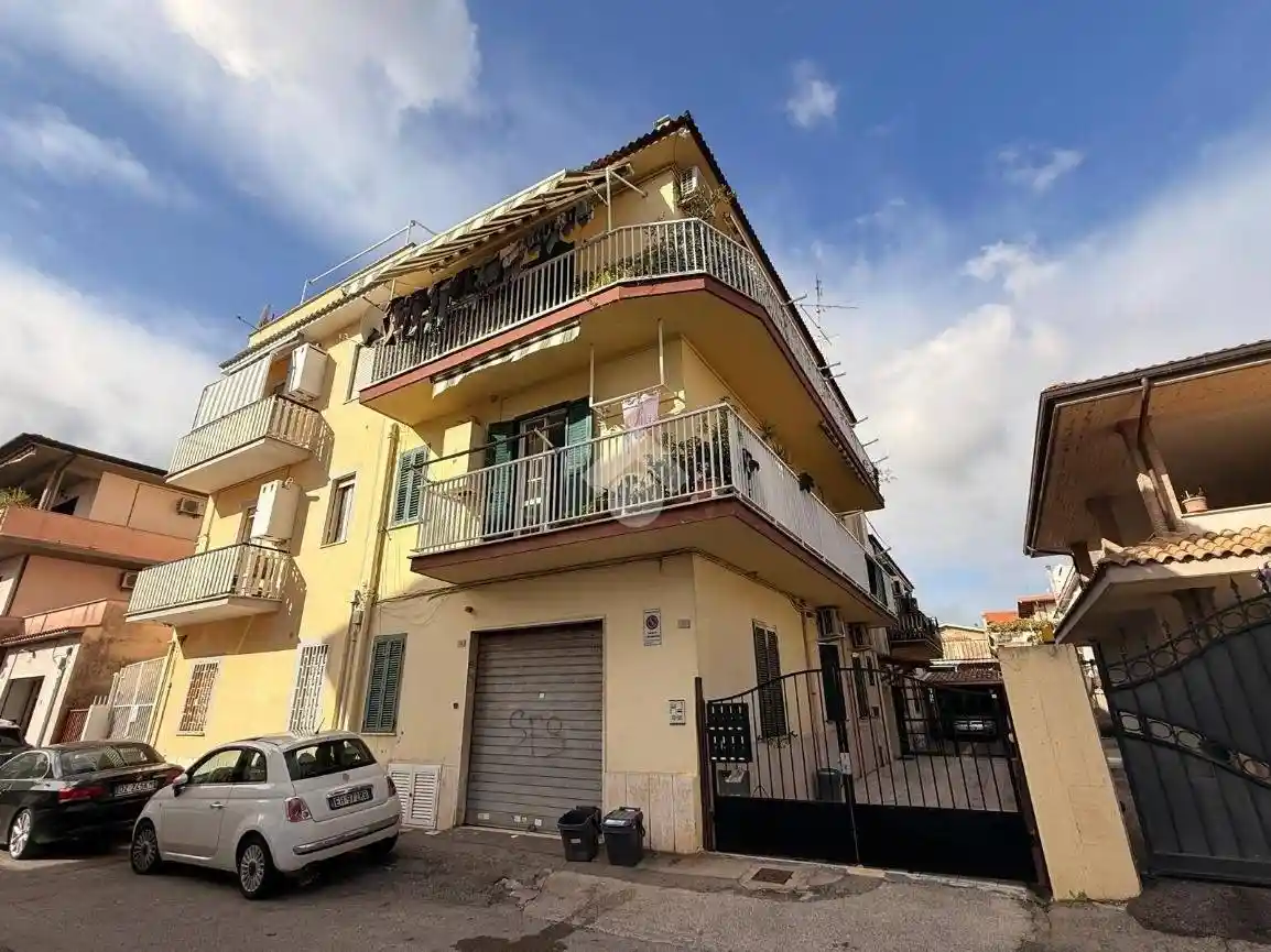 Appartamento in vendita a Aprilia