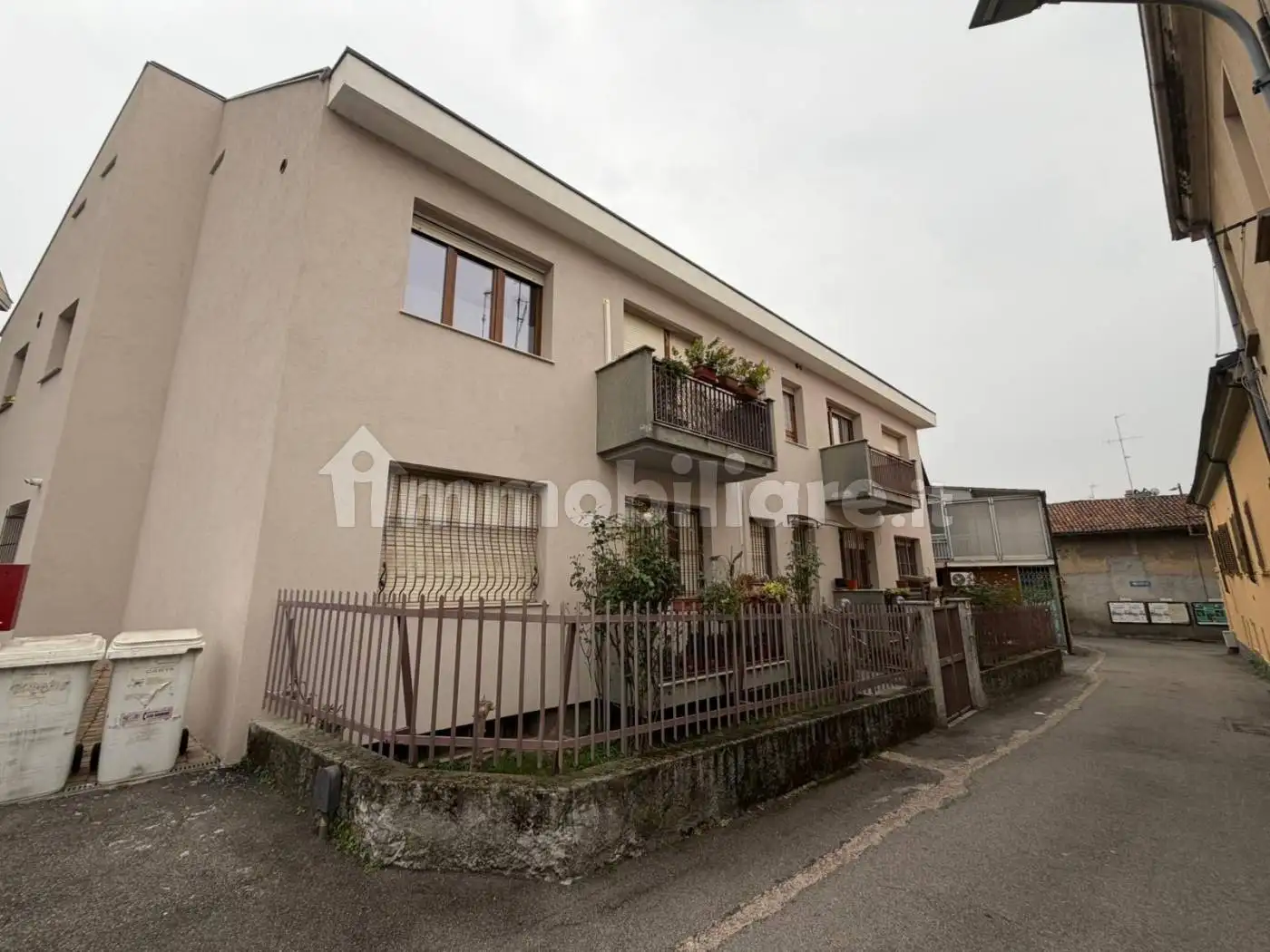 Attico - Mansarda in vendita a Moncalieri