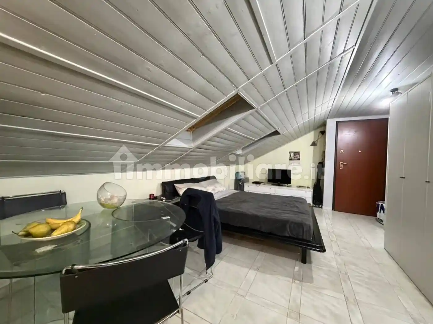 Attico - Mansarda - foto 3