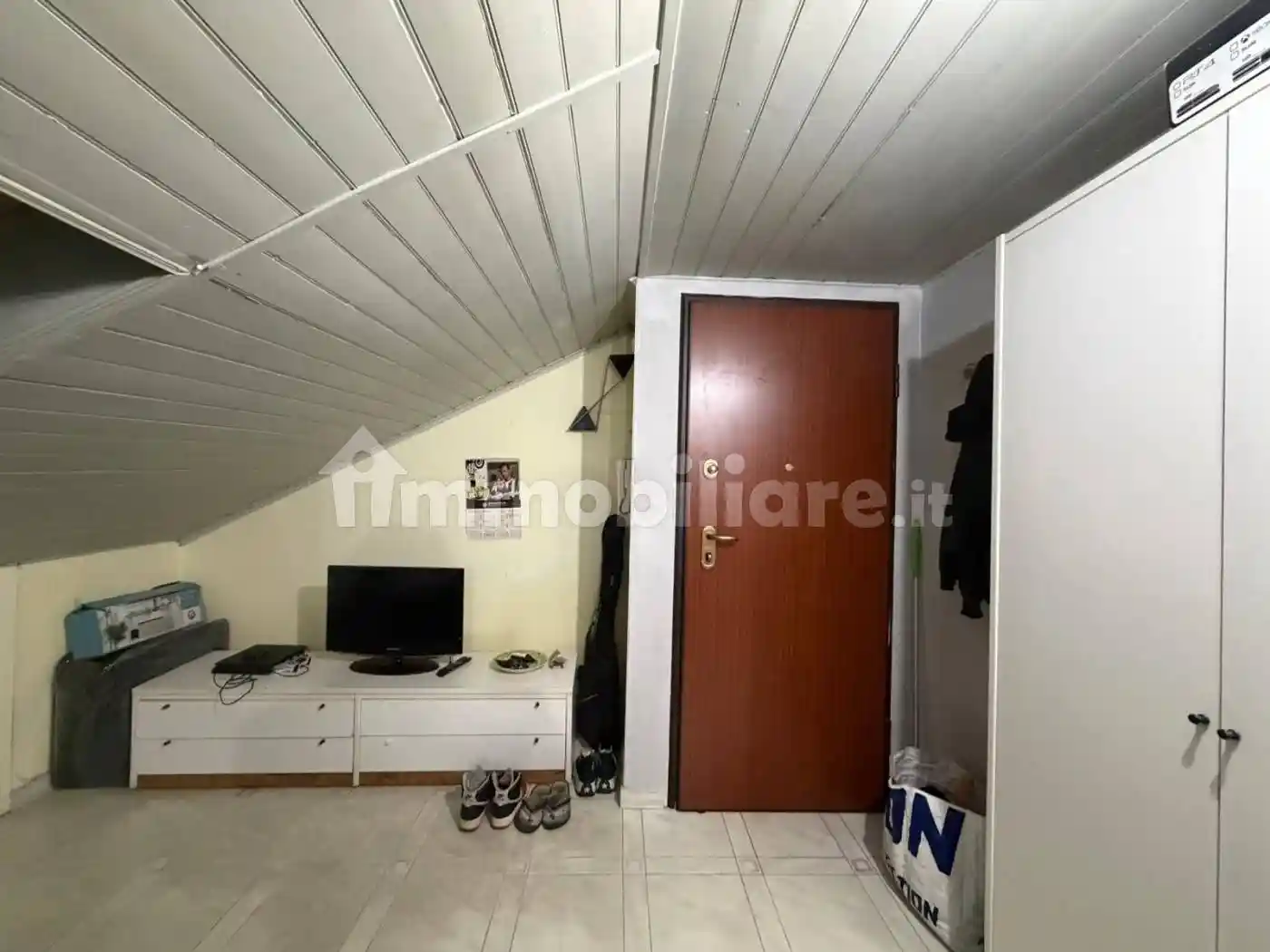 Attico - Mansarda - foto 4