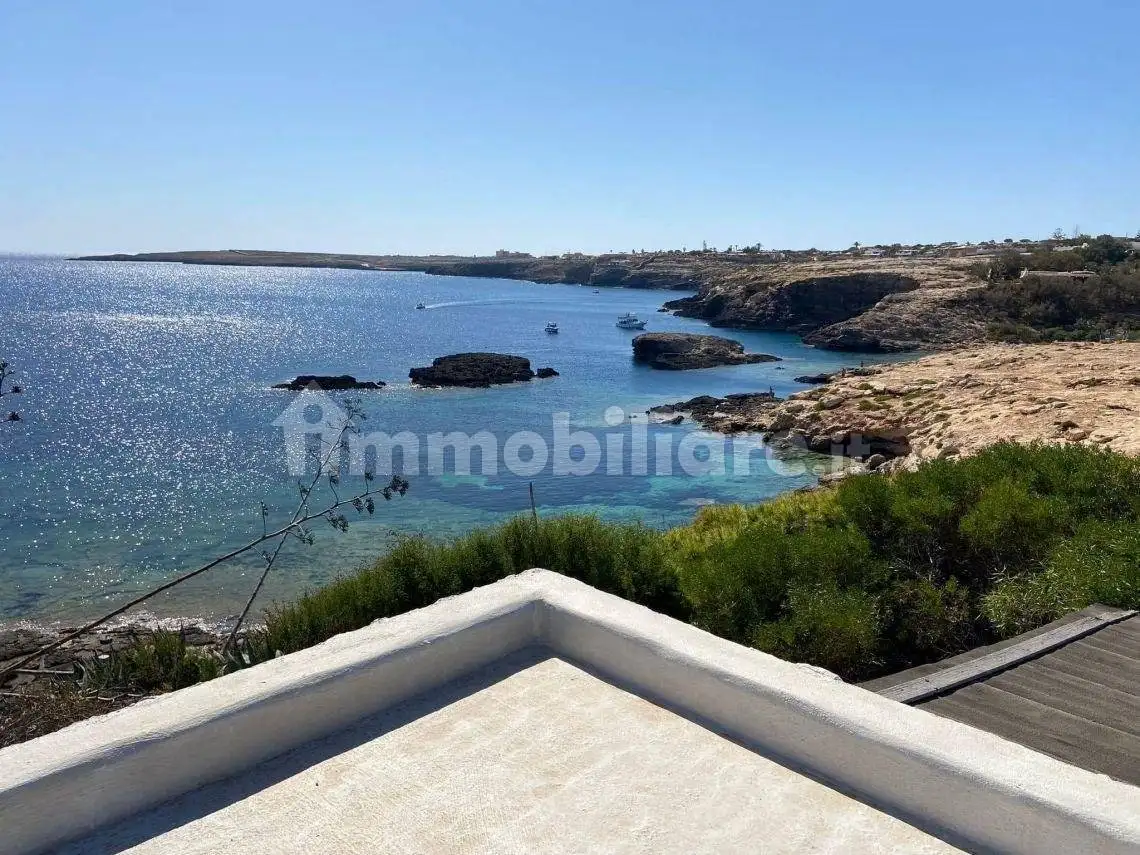 Villa in vendita a Lampedusa e Linosa