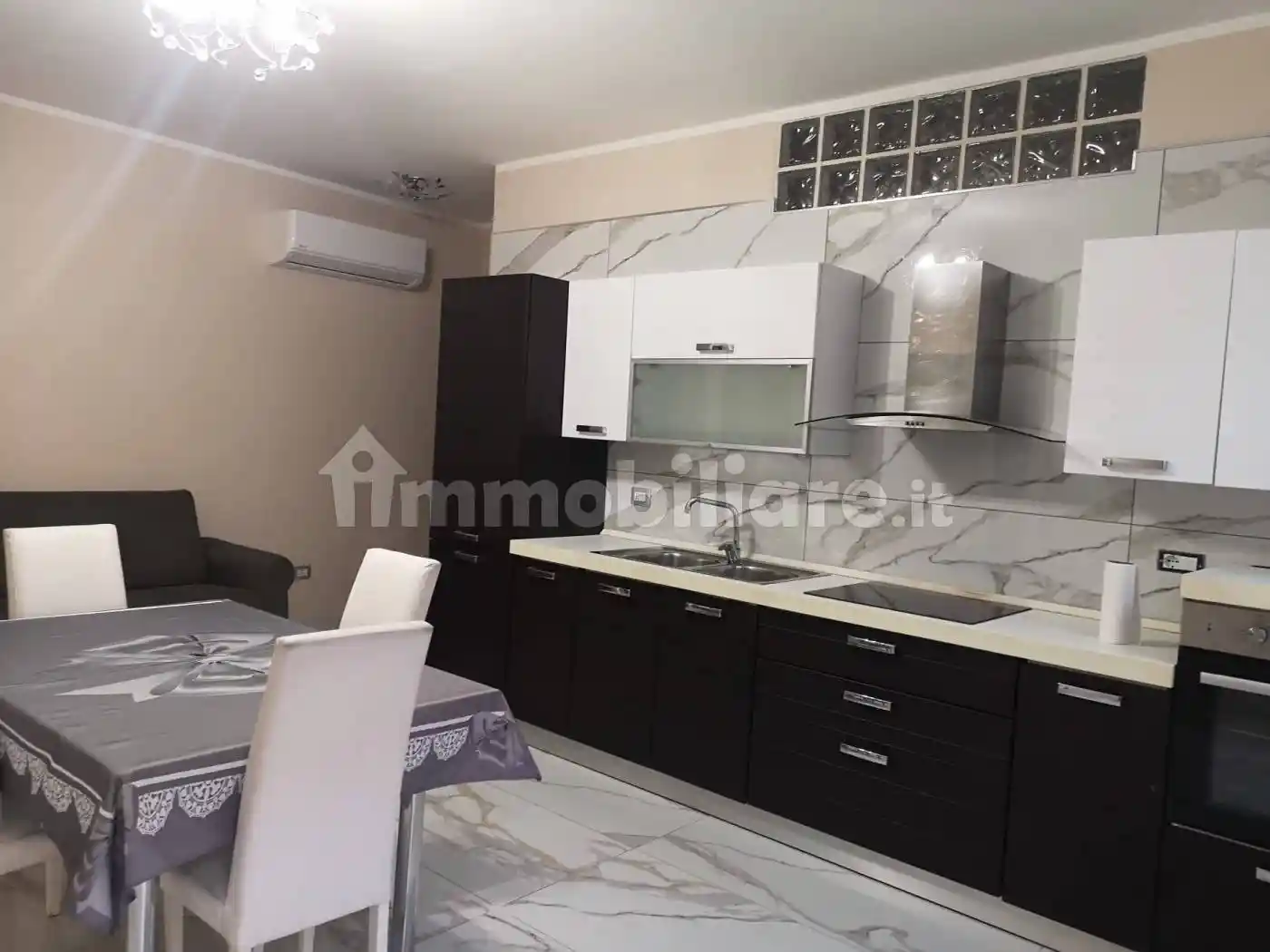 Appartamento in affitto a Casalnuovo di Napoli
