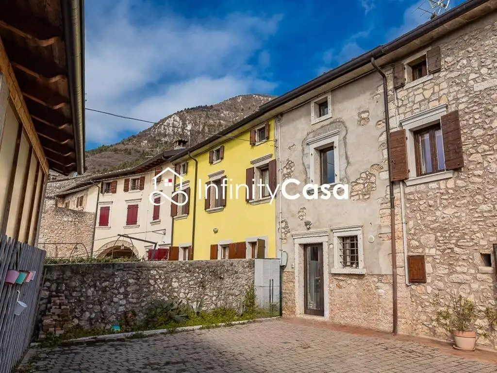 Rustico Localita  Casette Gaon, Gaon, Caprino Veronese - foto 5