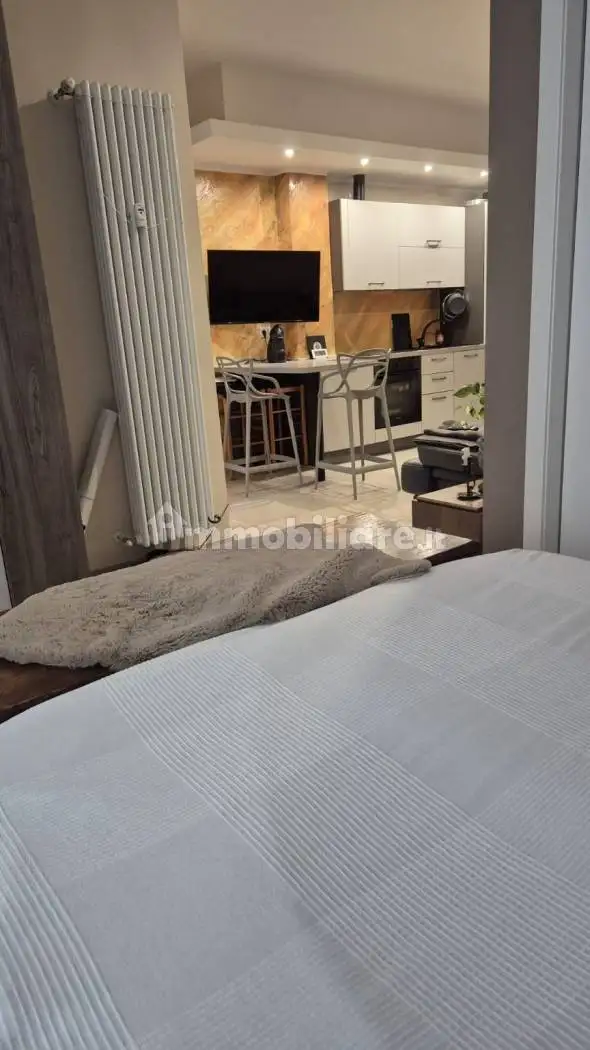 Appartamento in affitto a Como