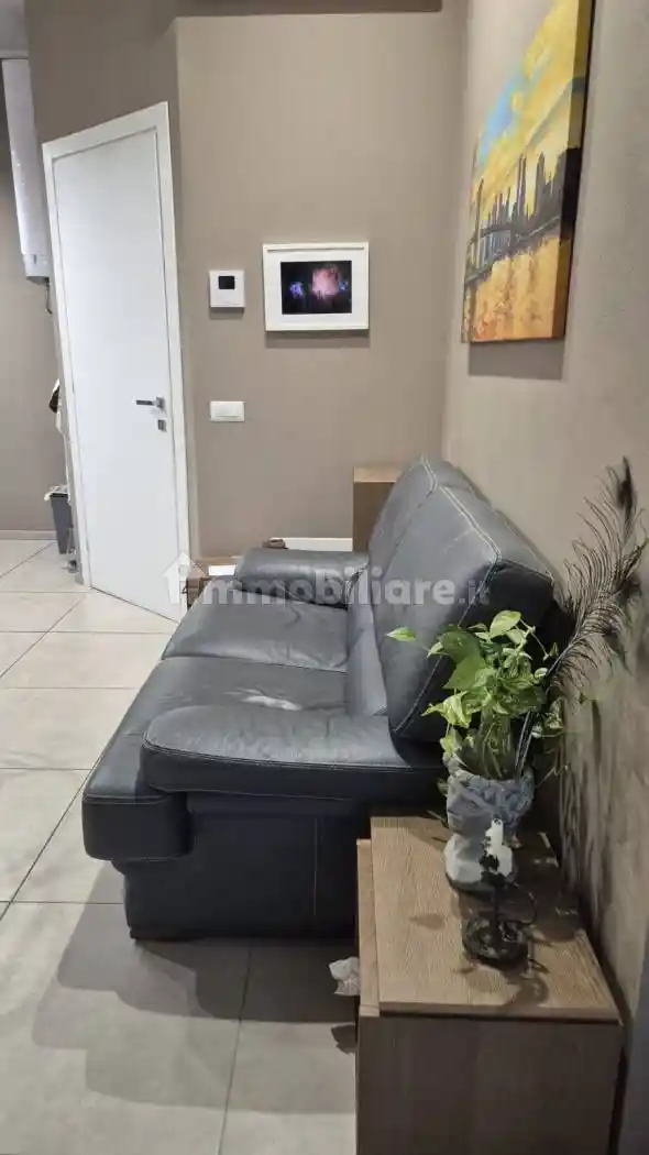 Monolocale ottimo stato, primo piano, Tavernola, Como - foto 4