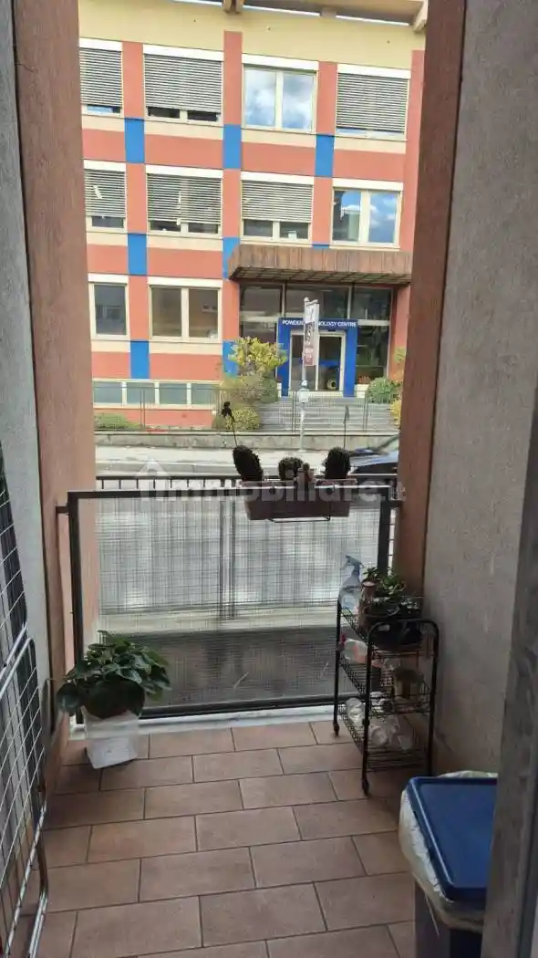 Monolocale ottimo stato, primo piano, Tavernola, Como - foto 5