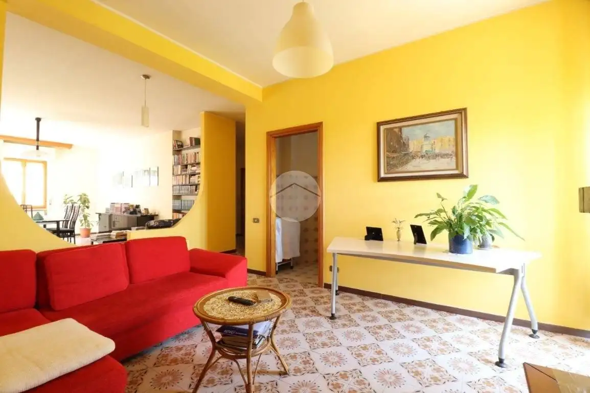 Appartamento in vendita a San Giovanni Teatino