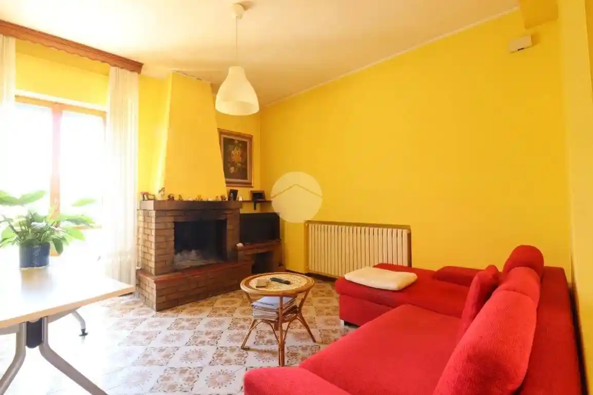 Quadrilocale viale A. Moro 111, Sambuceto, San Giovanni Teatino - foto 2