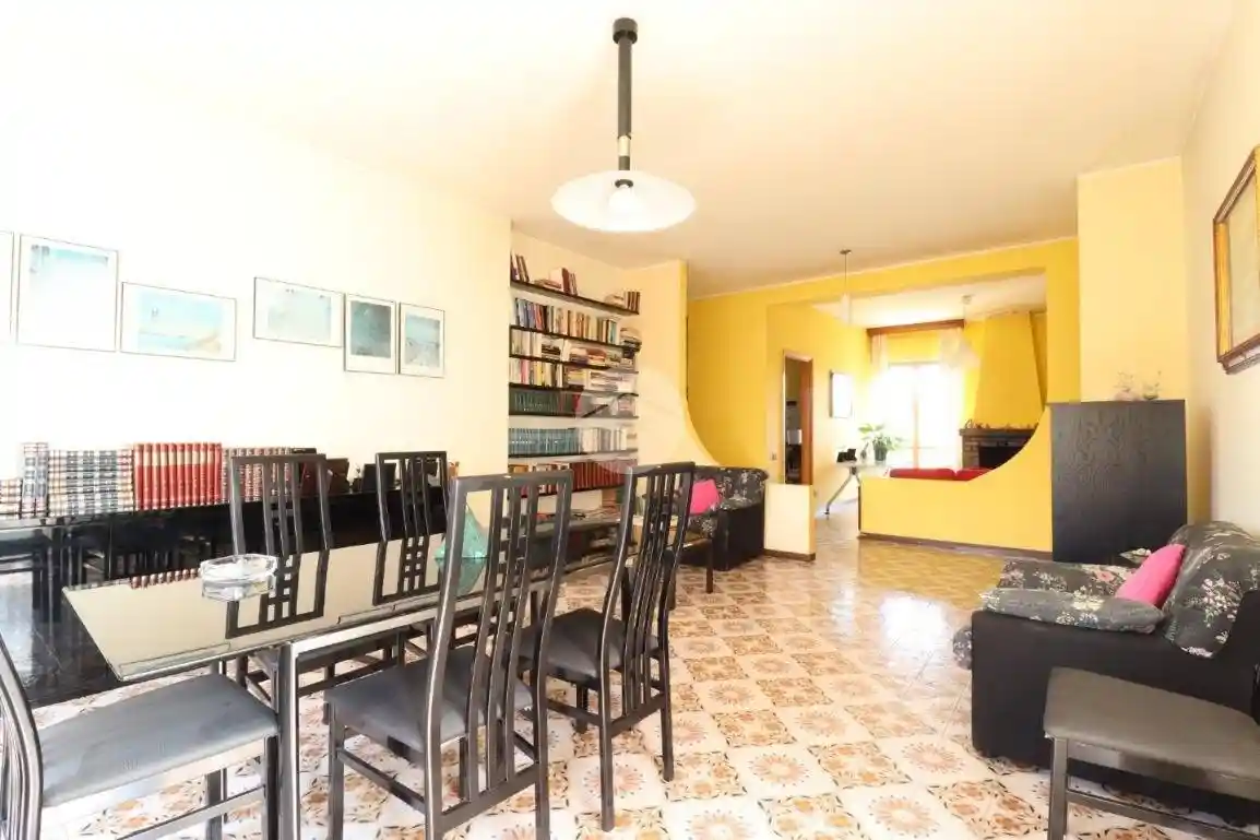 Quadrilocale viale A. Moro 111, Sambuceto, San Giovanni Teatino - foto 3