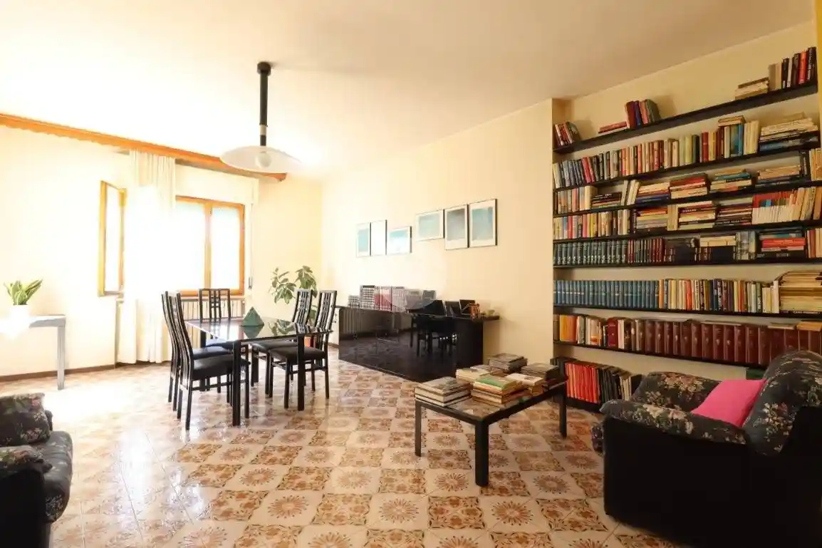 Quadrilocale viale A. Moro 111, Sambuceto, San Giovanni Teatino - foto 4