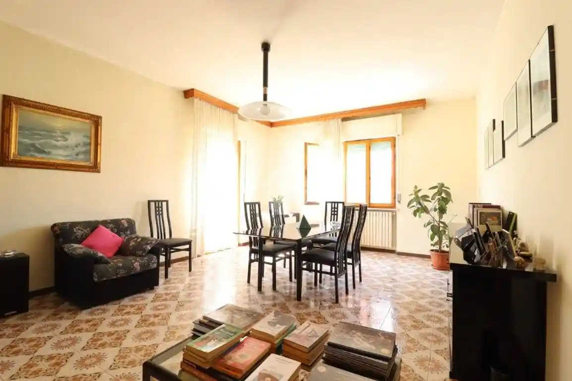 Quadrilocale viale A. Moro 111, Sambuceto, San Giovanni Teatino - foto 5