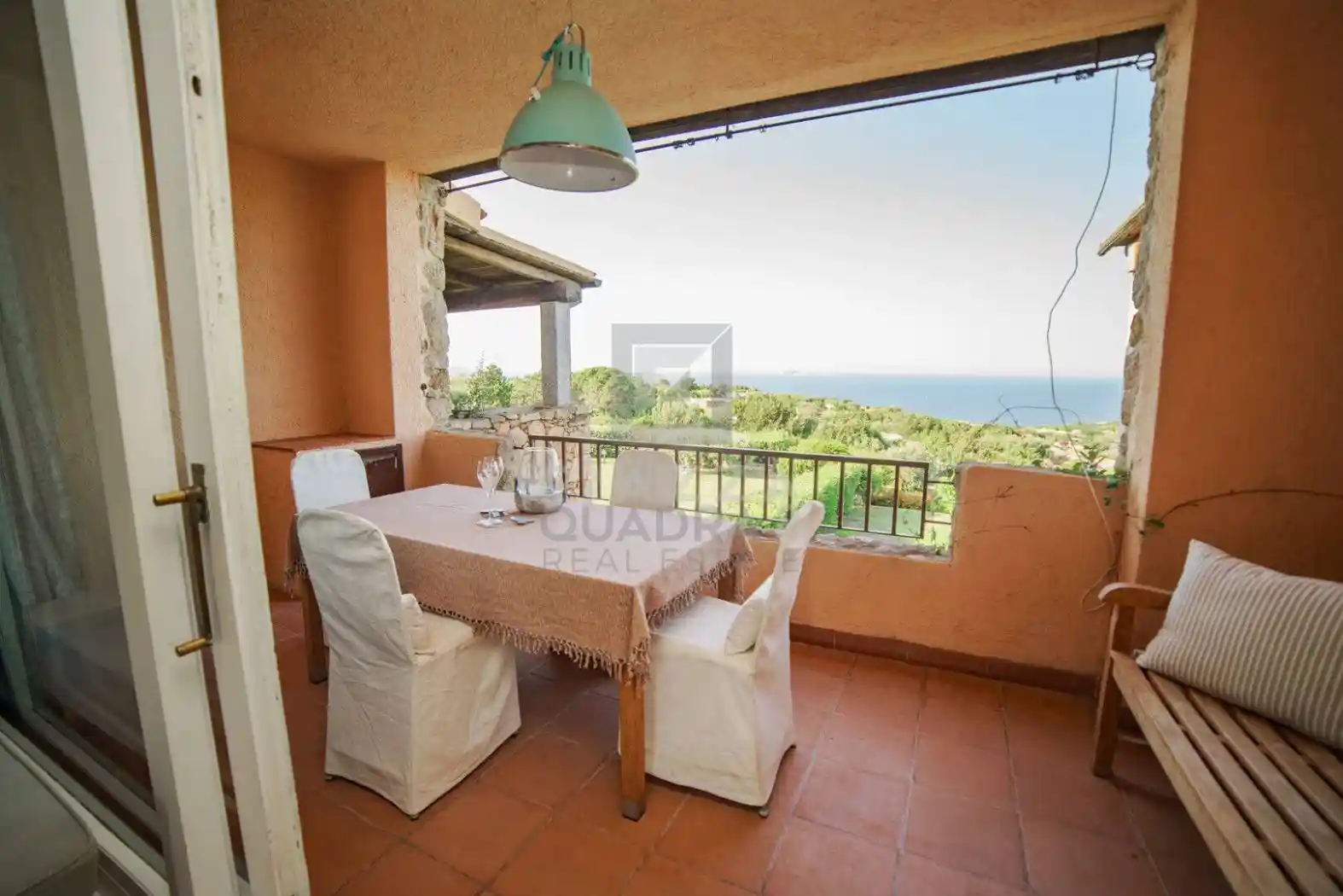 Attico - Mansarda in vendita a Olbia