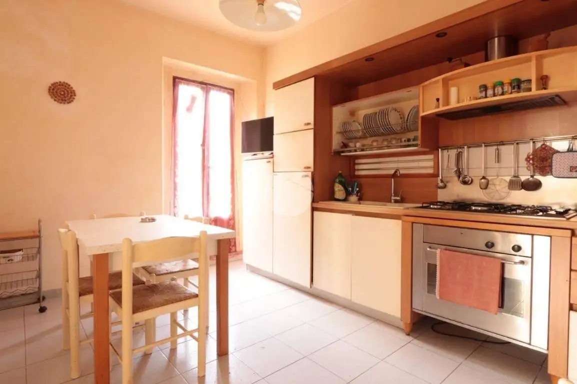 Appartamento in vendita a Pescara