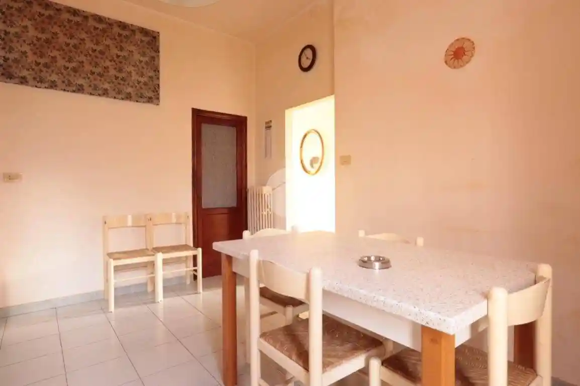 Quadrilocale via La Maielletta 19, Ospedale, Pescara - foto 3