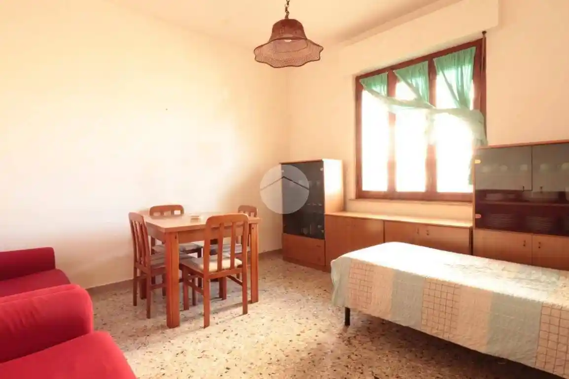 Quadrilocale via La Maielletta 19, Ospedale, Pescara - foto 4