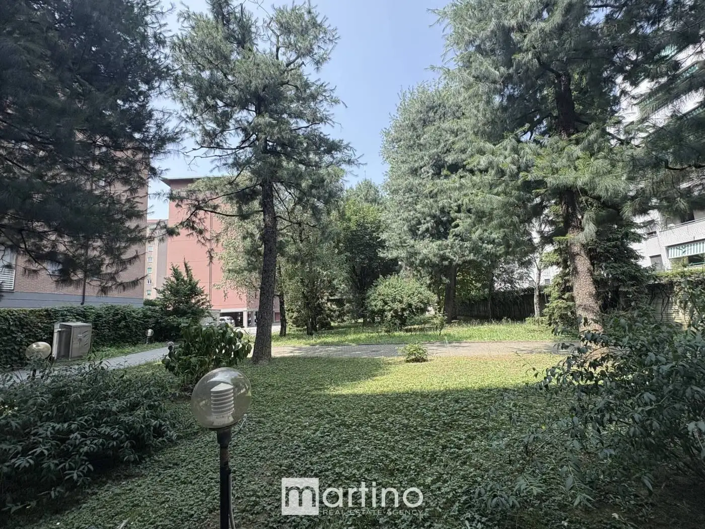 Apartment in vendita a Milan