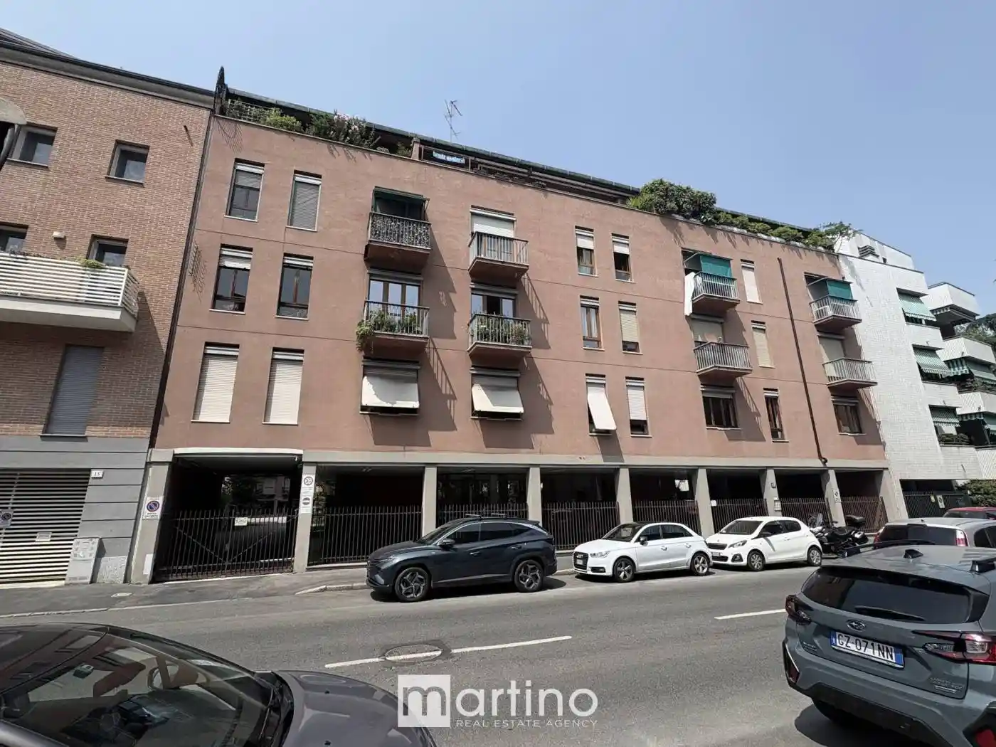 Trilocale via Monterotondo 17, Niguarda, Milano - foto 2