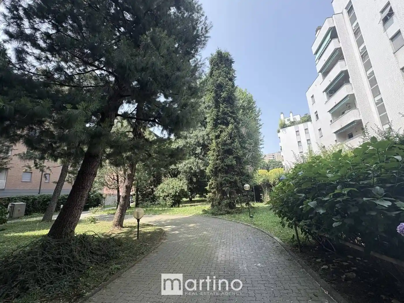 Trilocale via Monterotondo 17, Niguarda, Milano - foto 3