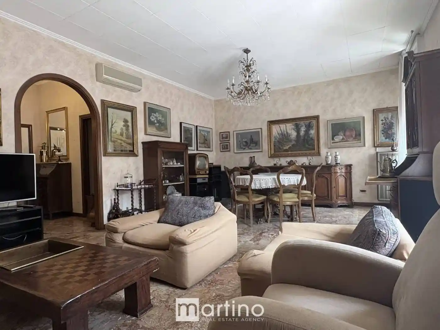 Trilocale via Monterotondo 17, Niguarda, Milano - foto 5