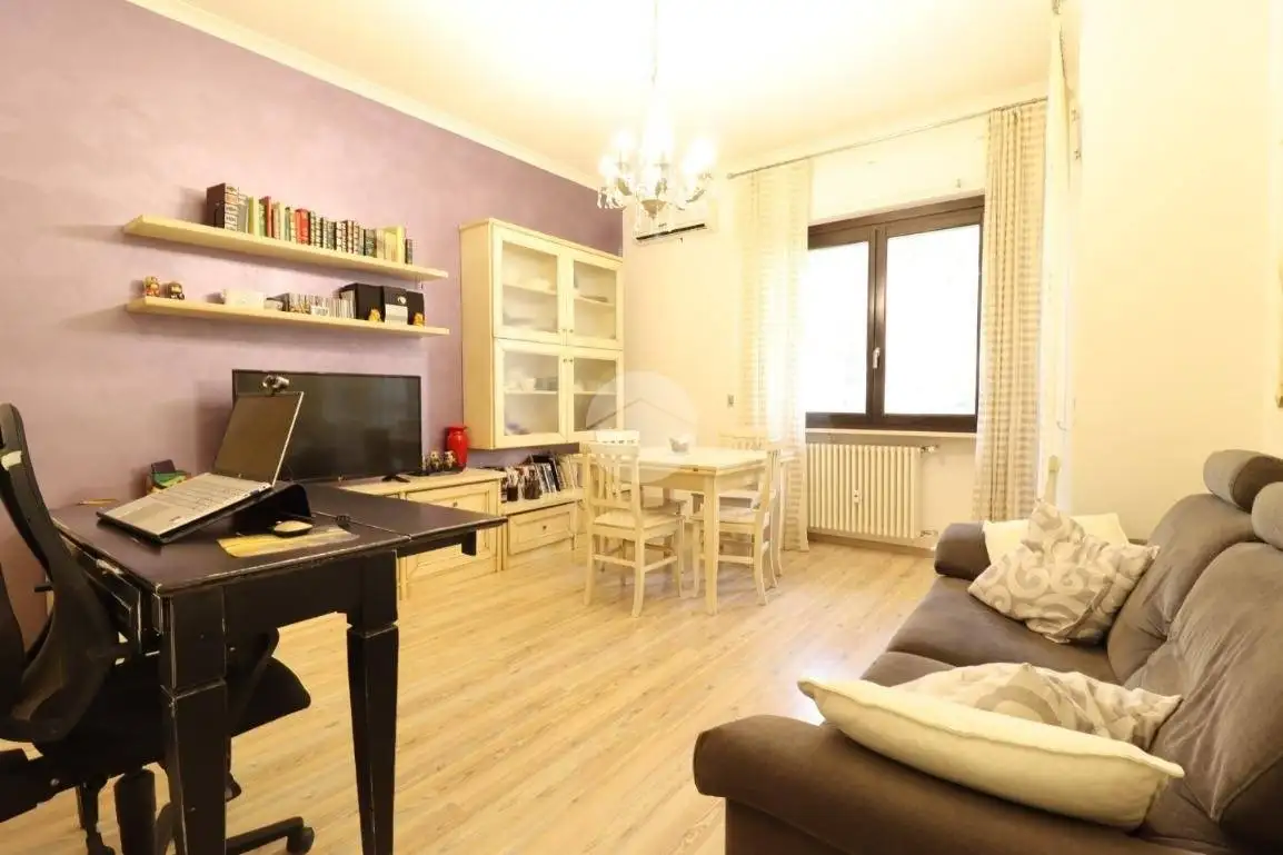 Appartamento in vendita a Pescara