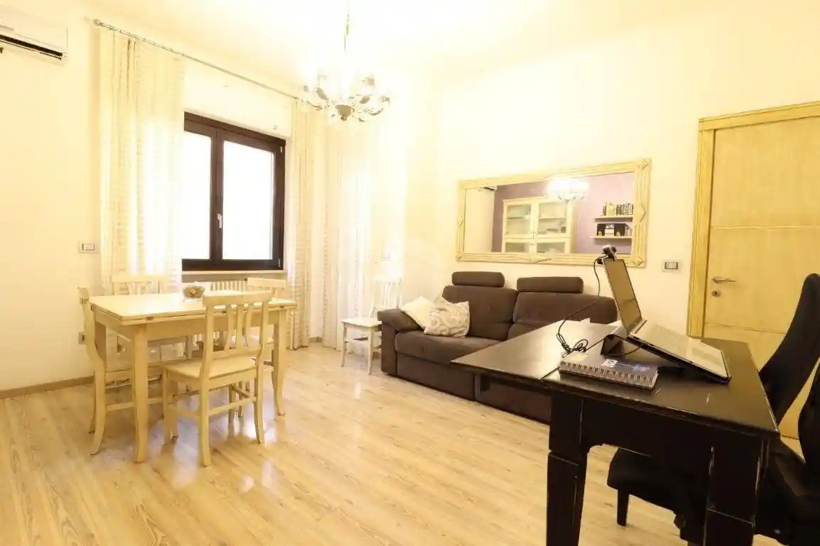 Trilocale via Parco Nazionale D'Abruzzo 5, Stazione Centrale - Corso Vittorio, Pescara - foto 2