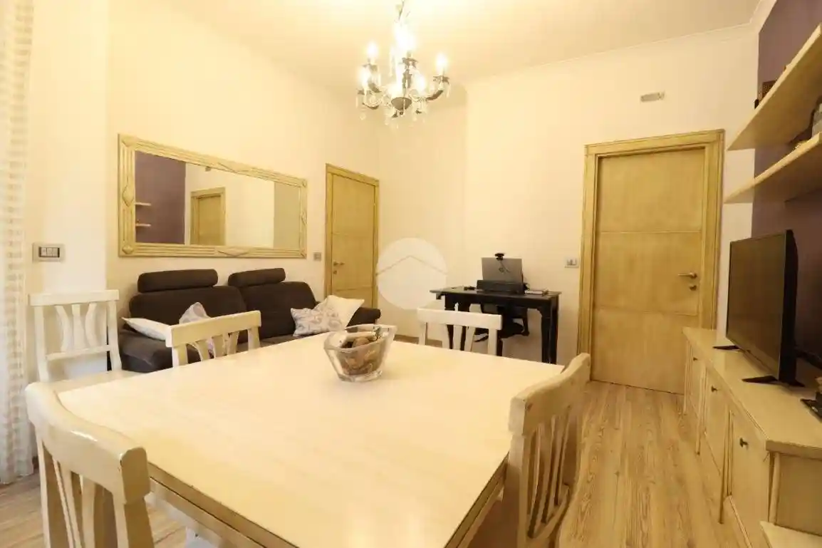 Trilocale via Parco Nazionale D'Abruzzo 5, Stazione Centrale - Corso Vittorio, Pescara - foto 3