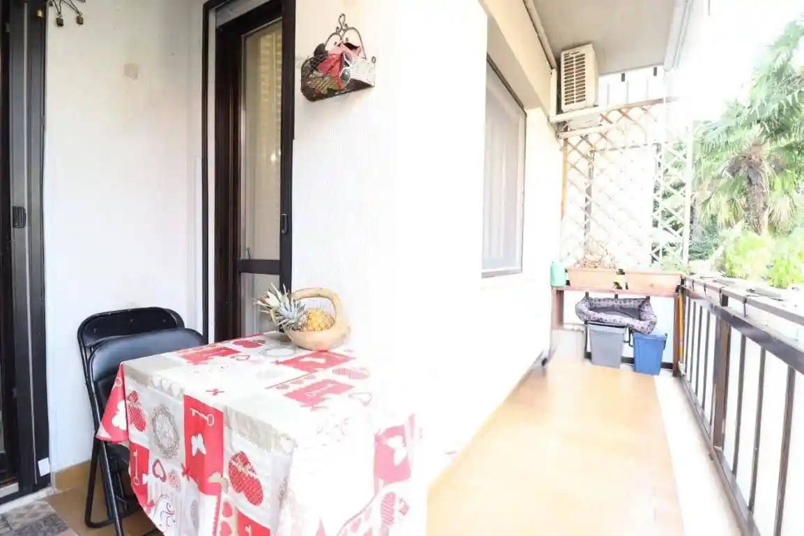 Trilocale via Parco Nazionale D'Abruzzo 5, Stazione Centrale - Corso Vittorio, Pescara - foto 4