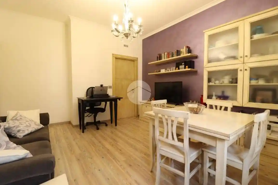 Trilocale via Parco Nazionale D'Abruzzo 5, Stazione Centrale - Corso Vittorio, Pescara - foto 5