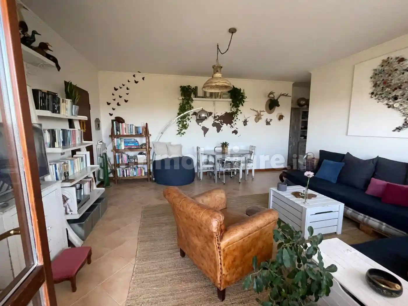 Quadrilocale via Nora Ricci 13, Malafede, Roma - foto 5