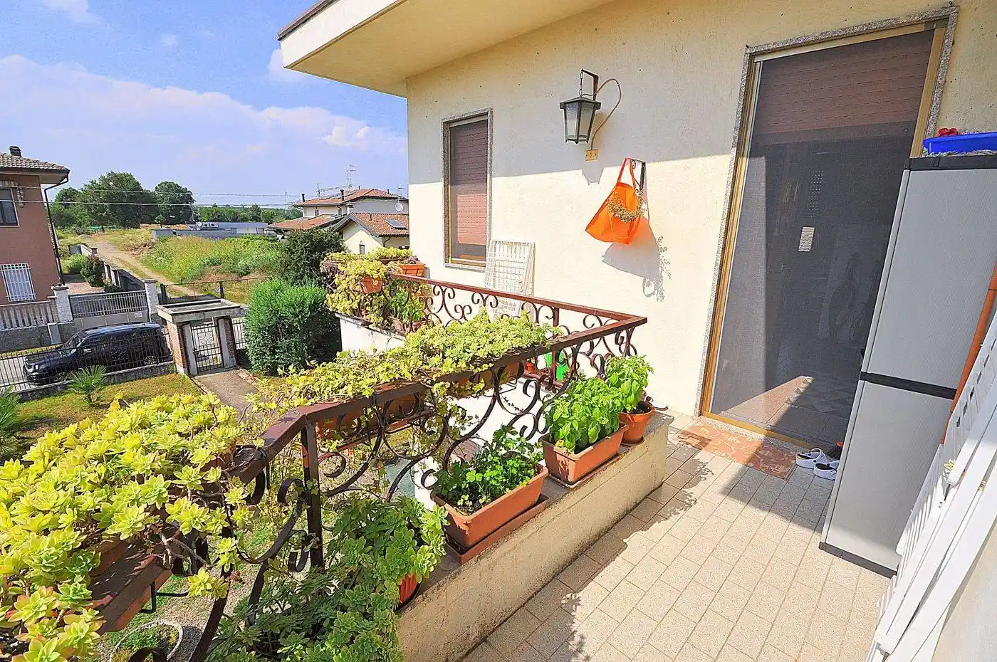 Appartamento in vendita a Inveruno