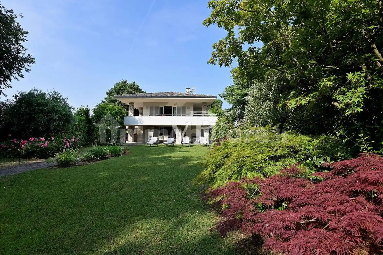 Villa unifamiliare Pisenze, Lido, Manerba del Garda - foto 5