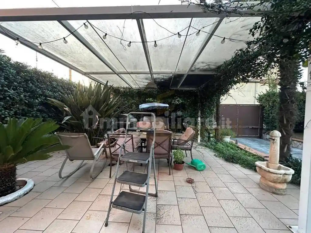 Terratetto plurifamiliare via San Francesco d'Assisi 61, Monaci, Giugliano in Campania - foto 4