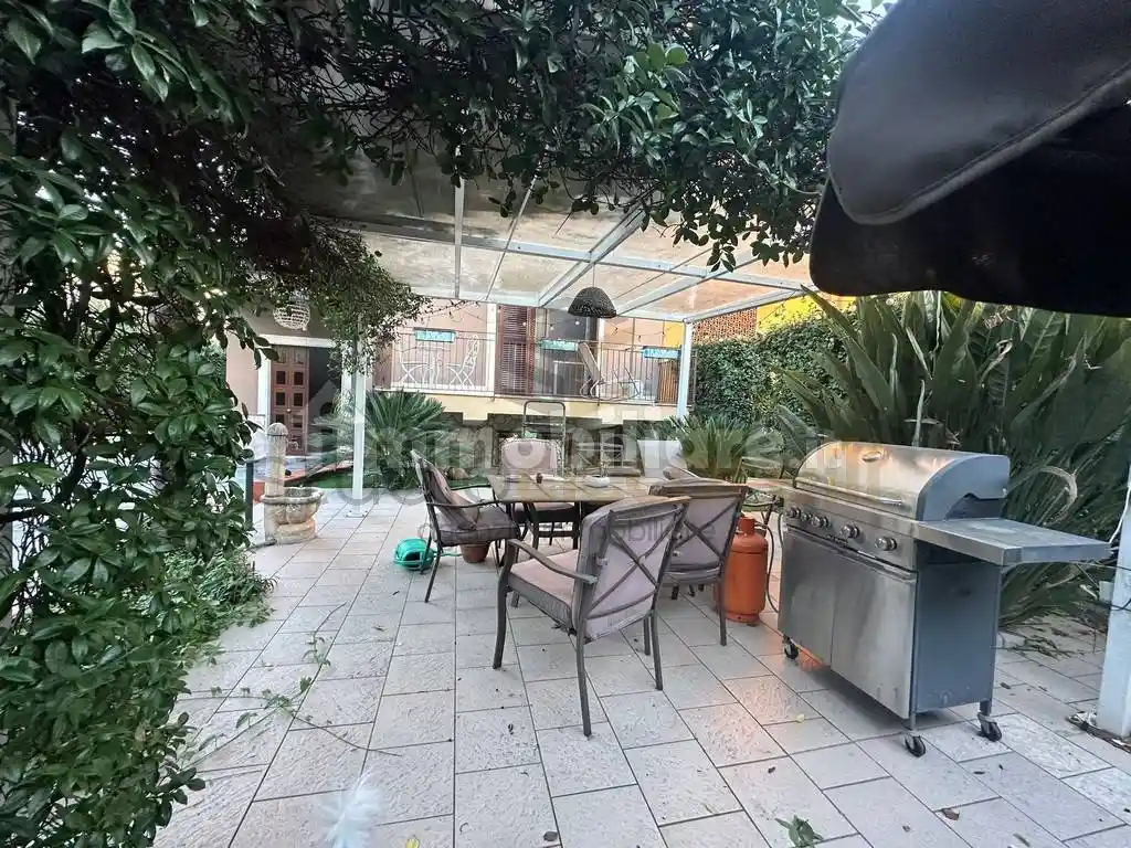 Terratetto plurifamiliare via San Francesco d'Assisi 61, Monaci, Giugliano in Campania - foto 5