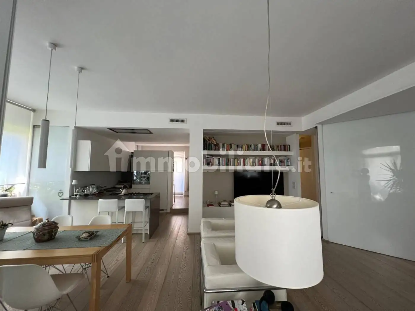 Appartamento in vendita a Jesi