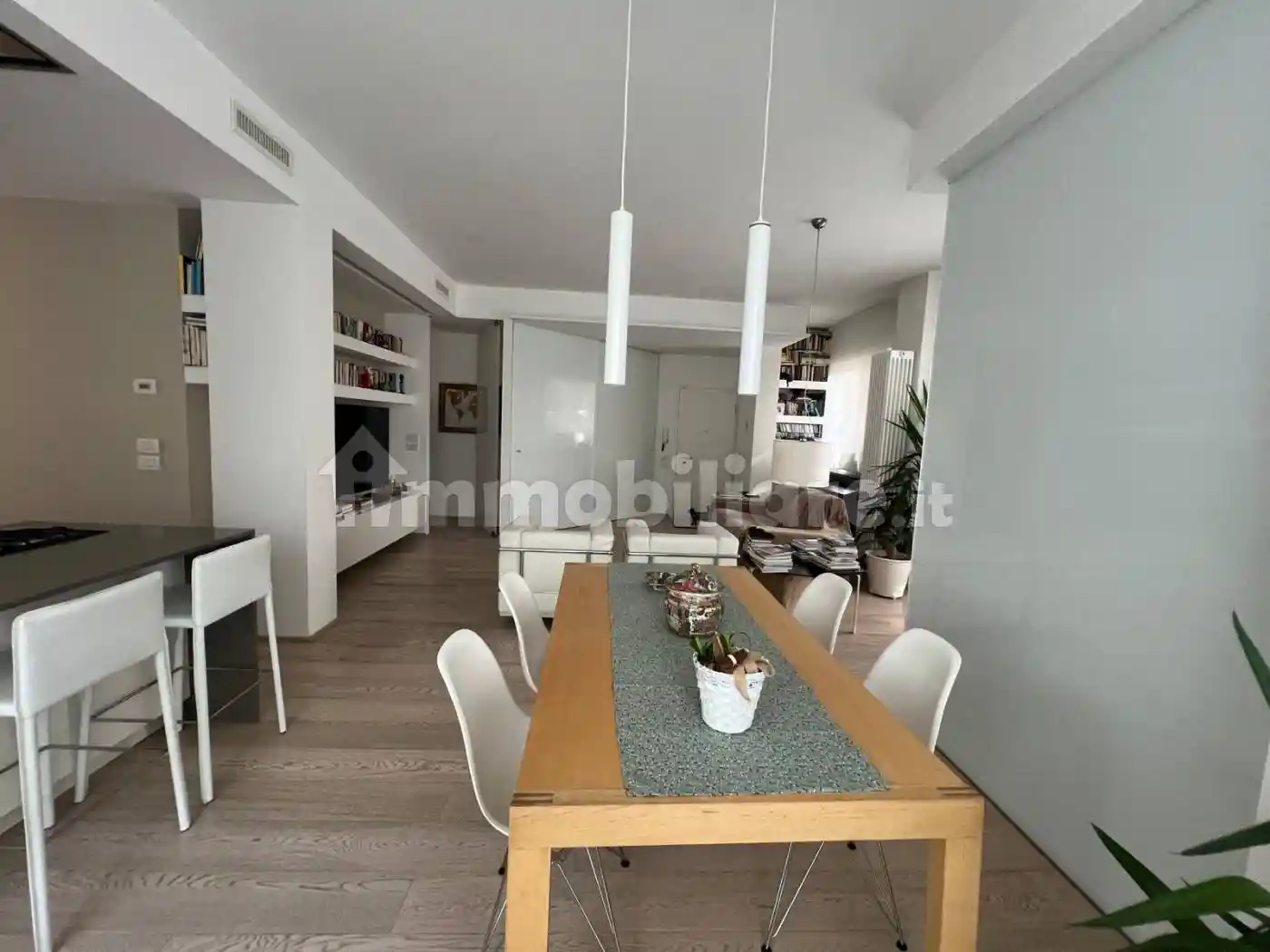 Trilocale ottimo stato, piano terra, Gallodoro - Prato, Jesi - foto 3