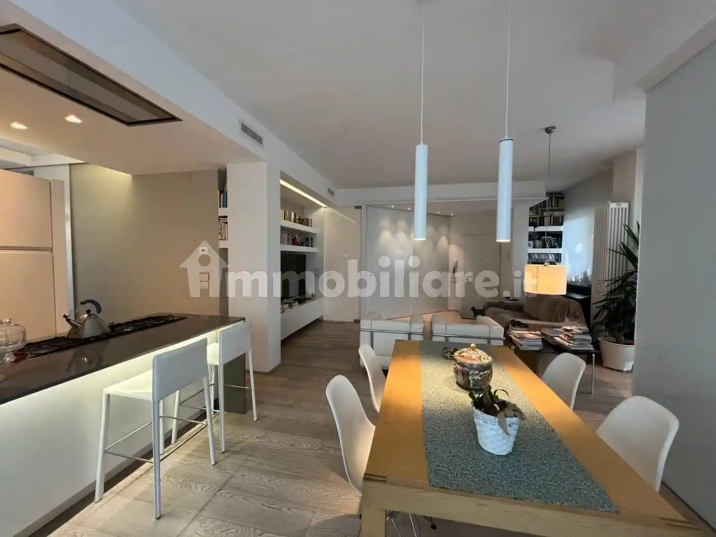 Trilocale ottimo stato, piano terra, Gallodoro - Prato, Jesi - foto 4